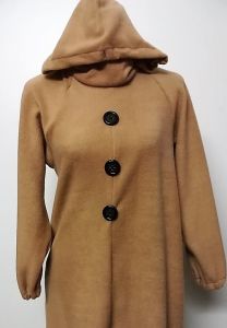 Kids Costumes to Hire - Gingerbread man - Onesie